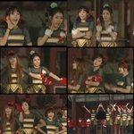 <b>망사</b>의상입고 공연하는 티아라 춥겠어!!