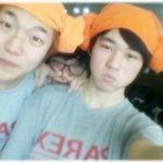 마지막 10대 크리스마스의 솔로와 함께 <인증샷有>