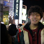 어제 크리스마스날 <b>명동</b>에서 프리허그하신분 찾아요~