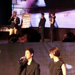 드디어공개~ ㅋ 원빈이랑 신민아 클럽<b>파티</b> 사진 떴어요!