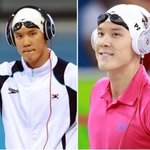 권지용,세븐,박태환이 선택한 간지 헤드셋 닥터드레 착용샷 ㅎ