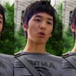 학교에서 몰래 지켜본 까도남과의 스토리<4>