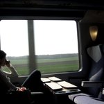 <프랑스 기차여행>  떠나거나 혹은 돌아가거나