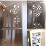 <b>lg</b> 디오스 양문형 냉장고 구입 &amp; 사용 후기입니다.