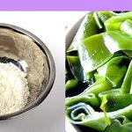 <b>모발</b>에 좋은 천연 헤어팩 만들기 !! 