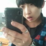 이번엔 사무실에서 찍은거야