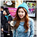 <b>스탈</b> 짱 몸매짱 얼굴짱! 비슷한 스타일의 네명의 여배우~*