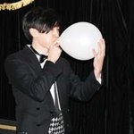 대학로 뚜레쥬르 <b>오픈</b>행사, 마술사 훈남?ㅋ