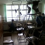 <b>의자</b>탑의 종결자ㅋㅋㅋㅋㅋ(사진 첨부)