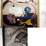 이정도 그림 그릴 수 있는 사람 없을껄?