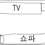 그림有) 동생 목 조르는 오빠