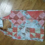 [사진有]<b>롯데</b>닷컴에서 가방사고 승질나네요 더 화나는건