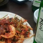 크리스마스에 이어 곧바로 <b>연타</b>로 술마시기!ㅠ