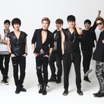 슈퍼주니어...<b>희철</b> 욕?