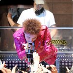 이제는 적응된 'g드래곤' <b>현미</b> 헤어스타일