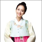 한예슬, 김태희, 이다해의 한복맵시 대결!