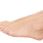 예쁜 신발 건강하게 신자! 발 건강을 지키는 신발고르는 법!!