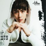 일본잡지에 실린 <b>2pm</b>