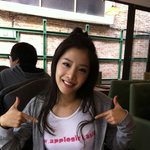 격투녀로 대박이슈를 터뜨린 화제의 주인공 신인배우 신채유!!!!