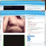 한국에 변남들 반성해야합니다 (사진첨부)