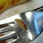 피자헛 이<b>물질</b> 나왔어요