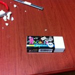 [패러디] <b>컨닝</b>의 여신