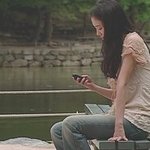- 사랑이라기 보다는 차라리 <b>목숨</b>