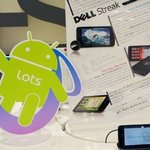 태블릿폰! 델스트릭!! 라츠에서 <b>미리</b> 만나자~