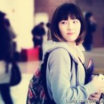최근 공항 직찍 '<b>소녀</b>시대' 태연