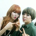 <b>우정</b>이 돋보이는 연예계 친구들
