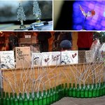 재활용 으로 <b>재창조</b> 된 나미나라 남이섬 :-)