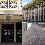 호주의 <b>다윈</b>(darwin)입니다- 간만에 시티나들이!! ^▽^♥