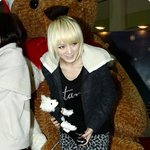 수면잠옷 입고온 '<b>miss</b> a' 지아