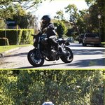 파파라치에게 화난 '올랜도 <b>블룸</b>'