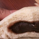 샤x 호빵에서 의문의털이나왔어요..... 쥐식빵논란 끝나기도전에...