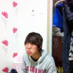 이뻐하는 후배가 자꾸 얼굴로 <b>도발</b>해요