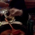 <b>편한</b> 사람들과 마신 <b>편한</b> 술!