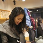 ★(인증) 송지효에게 사인받았어요~!