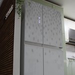 <b>lg</b> 디오스 양문형 냉장고 참 괜찮은거 같네요