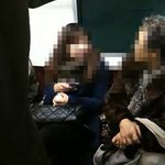 지하철 막<b>장녀</b> 아이돌 h ???