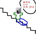 계단에서 썰매 타봤음?ㅋㅋㅋㅋㅋㅋㅋㅋㅋㅋㅋㅋㅋ<<b>마성</b>의 계단 썰매>