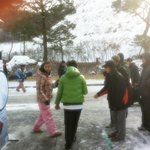 곤지암<b>리조</b>튼데요 이벤트 응모하구 기다리고 있어요(씽크패드 엣지 추첨...