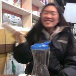 사진有) 얘 감당할 남자 어디계세요?