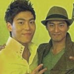 <b>투샷</b>으로 굴욕 당한 연예인