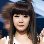 너무 <b>마르지</b> 않아 보기 좋은 여자 연예인