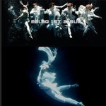 이번 엠블랙티져표절? 2009년 <b>룰라</b> 9집쟈켓이랑 비슷해요 ..