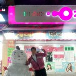 <b>장사</b>가안되서 눈사람을 만들어봤습니다 사진有