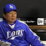 선동렬 감독 갑작스런 사퇴, 차범근 홈피에 거론