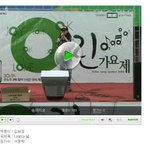 슈퍼스타<b>k2</b> !출연 슈퍼위크떨어진 김보경 과거노래실력!