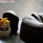 클래식 쇼콜라를 만들어 봅시다~!(동영상첨부)